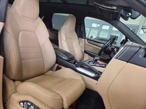 Thumbnail von Porsche Cayenne Turbo /Soft-Close/Panorama/Bose/*515€