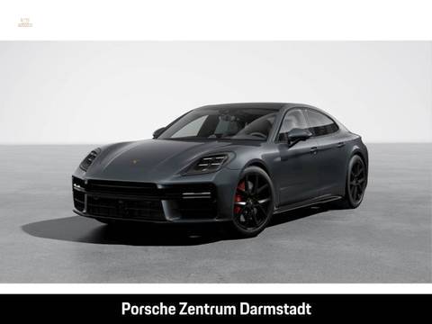 Porsche Panamera 4S E-Hybrid InnoDrive HA-Lenkung BOSE