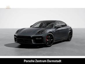 Thumbnail von Porsche Panamera 4S E-Hybrid InnoDrive HA-Lenkung BOSE