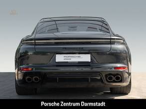 Thumbnail von Porsche Panamera 4S E-Hybrid InnoDrive HA-Lenkung BOSE