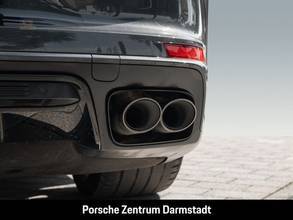 Thumbnail von Porsche Panamera 4S E-Hybrid InnoDrive HA-Lenkung BOSE