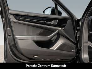 Thumbnail von Porsche Panamera 4S E-Hybrid InnoDrive HA-Lenkung BOSE