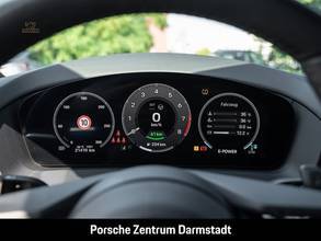 Thumbnail von Porsche Panamera 4S E-Hybrid InnoDrive HA-Lenkung BOSE
