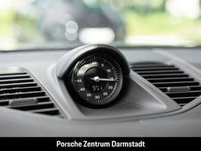 Thumbnail von Porsche Panamera 4S E-Hybrid InnoDrive HA-Lenkung BOSE