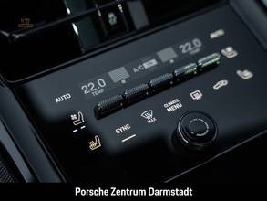 Thumbnail von Porsche Panamera 4S E-Hybrid InnoDrive HA-Lenkung BOSE