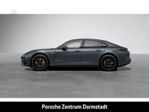 Thumbnail von Porsche Panamera 4S E-Hybrid InnoDrive HA-Lenkung BOSE