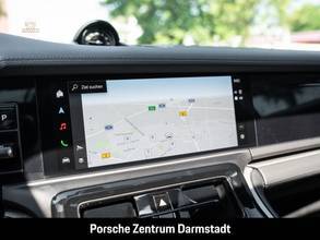 Thumbnail von Porsche Panamera 4S E-Hybrid InnoDrive HA-Lenkung BOSE