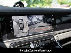 Thumbnail von Porsche Panamera 4S E-Hybrid InnoDrive HA-Lenkung BOSE