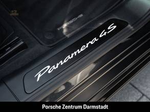 Thumbnail von Porsche Panamera 4S E-Hybrid InnoDrive HA-Lenkung BOSE