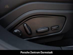Thumbnail von Porsche Panamera 4S E-Hybrid InnoDrive HA-Lenkung BOSE