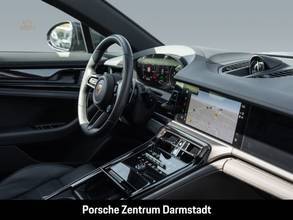 Thumbnail von Porsche Panamera 4S E-Hybrid InnoDrive HA-Lenkung BOSE