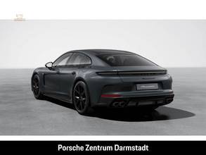 Thumbnail von Porsche Panamera 4S E-Hybrid InnoDrive HA-Lenkung BOSE