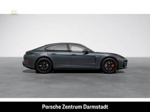Thumbnail von Porsche Panamera 4S E-Hybrid InnoDrive HA-Lenkung BOSE