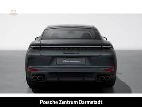 Thumbnail von Porsche Panamera 4S E-Hybrid InnoDrive HA-Lenkung BOSE