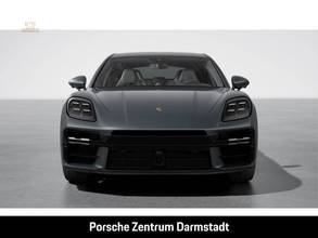 Thumbnail von Porsche Panamera 4S E-Hybrid InnoDrive HA-Lenkung BOSE