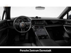 Thumbnail von Porsche Panamera 4S E-Hybrid InnoDrive HA-Lenkung BOSE