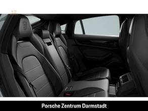 Thumbnail von Porsche Panamera 4S E-Hybrid InnoDrive HA-Lenkung BOSE