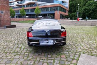 Thumbnail von Bentley Flying Spur 6.0 W12 4 Mulliner First Edition