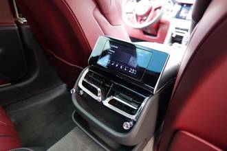 Thumbnail von Bentley Flying Spur 6.0 W12 4 Mulliner First Edition