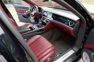 Thumbnail von Bentley Flying Spur 6.0 W12 4 Mulliner First Edition
