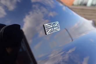 Thumbnail von Bentley Flying Spur 6.0 W12 4 Mulliner First Edition