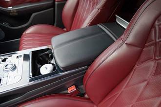 Thumbnail von Bentley Flying Spur 6.0 W12 4 Mulliner First Edition