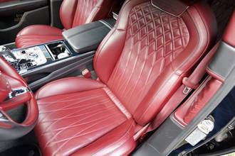 Thumbnail von Bentley Flying Spur 6.0 W12 4 Mulliner First Edition