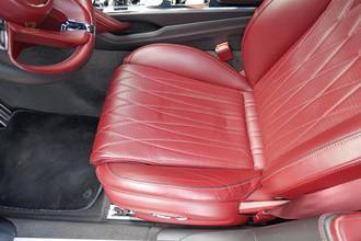 Thumbnail von Bentley Flying Spur 6.0 W12 4 Mulliner First Edition