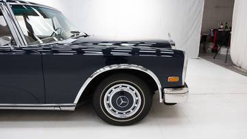 Thumbnail von Mercedes-Benz 600 '69