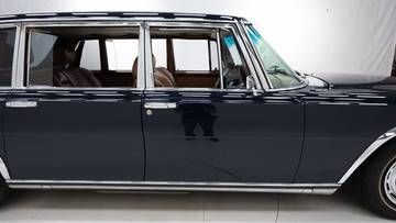 Thumbnail von Mercedes-Benz 600 '69