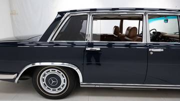 Thumbnail von Mercedes-Benz 600 '69