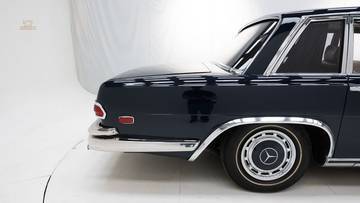 Thumbnail von Mercedes-Benz 600 '69