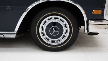 Thumbnail von Mercedes-Benz 600 '69