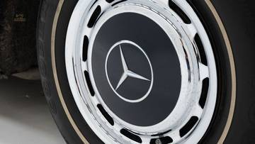 Thumbnail von Mercedes-Benz 600 '69