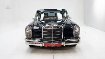 Thumbnail von Mercedes-Benz 600 '69