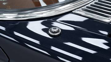 Thumbnail von Mercedes-Benz 600 '69