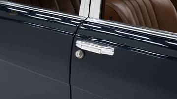 Thumbnail von Mercedes-Benz 600 '69
