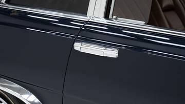 Thumbnail von Mercedes-Benz 600 '69
