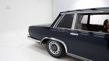 Thumbnail von Mercedes-Benz 600 '69
