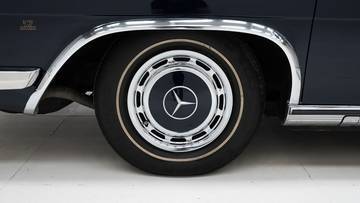 Thumbnail von Mercedes-Benz 600 '69