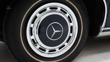 Thumbnail von Mercedes-Benz 600 '69