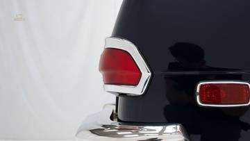 Thumbnail von Mercedes-Benz 600 '69