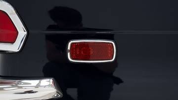 Thumbnail von Mercedes-Benz 600 '69