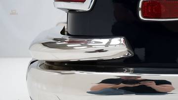 Thumbnail von Mercedes-Benz 600 '69