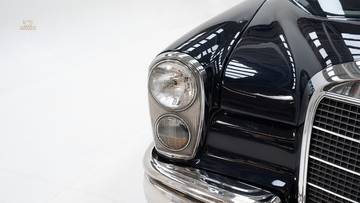 Thumbnail von Mercedes-Benz 600 '69