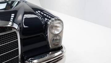 Thumbnail von Mercedes-Benz 600 '69