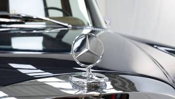 Thumbnail von Mercedes-Benz 600 '69