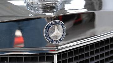 Thumbnail von Mercedes-Benz 600 '69