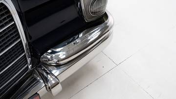 Thumbnail von Mercedes-Benz 600 '69