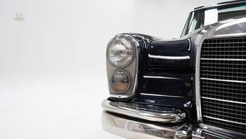 Thumbnail von Mercedes-Benz 600 '69